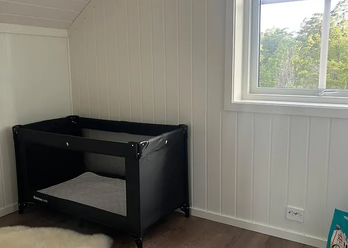 Ny 5 Min Fra Dyreparken