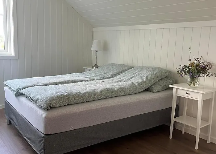 Ny 5 Min Fra Dyreparken Lägenhet *