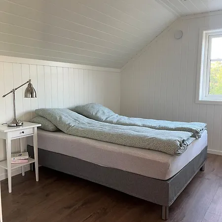 Ny 5 Min Fra Dyreparken Leilighet Lillesand